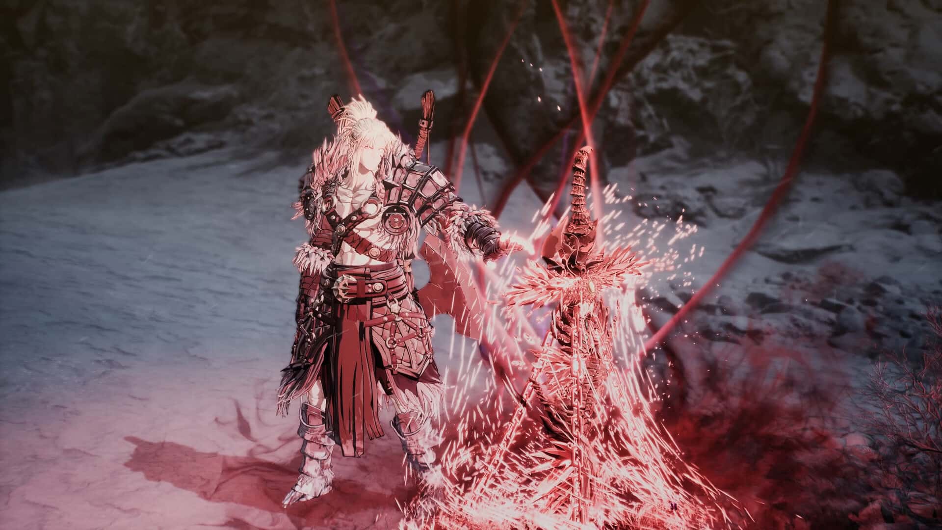 第一狂战士 卡赞 The First Berserker Khazan 豪华中文版
