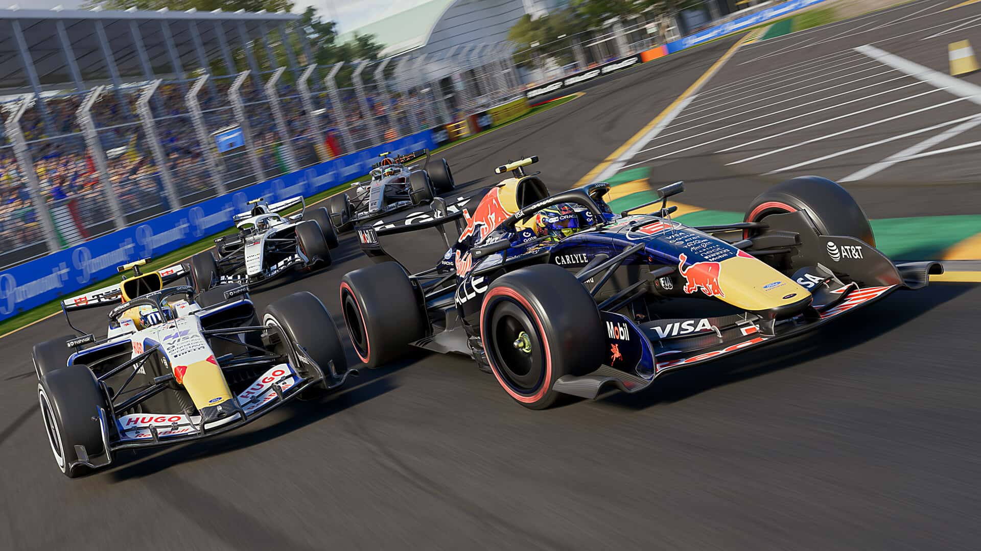 F1 25 中文版