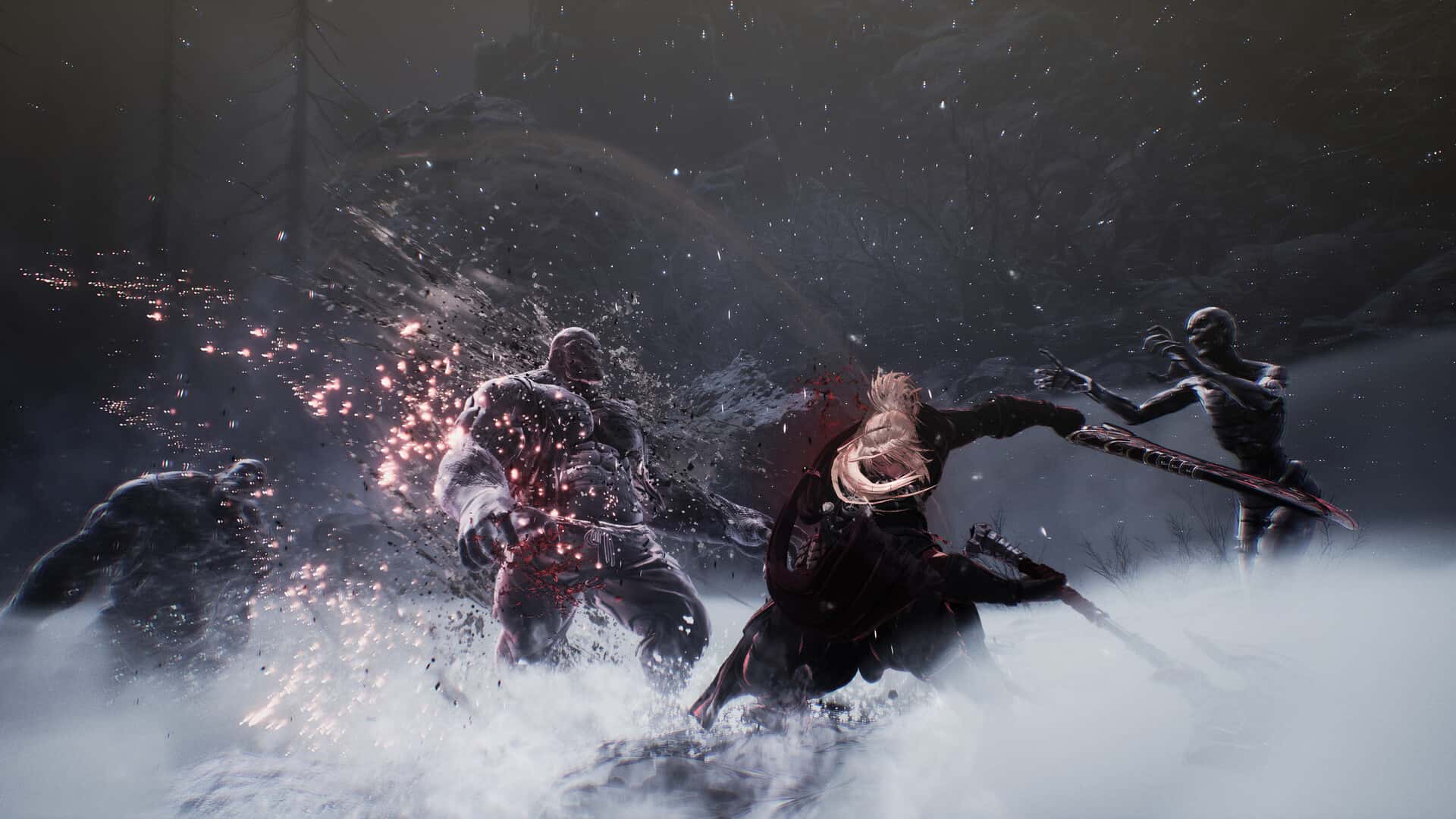 第一狂战士 卡赞 The First Berserker Khazan 豪华中文版